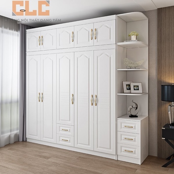 Khám Phá CNC Soi Huỳnh Cánh Tại CLC: Tinh Tế Trong Từng Đường Nét Nội Thất
